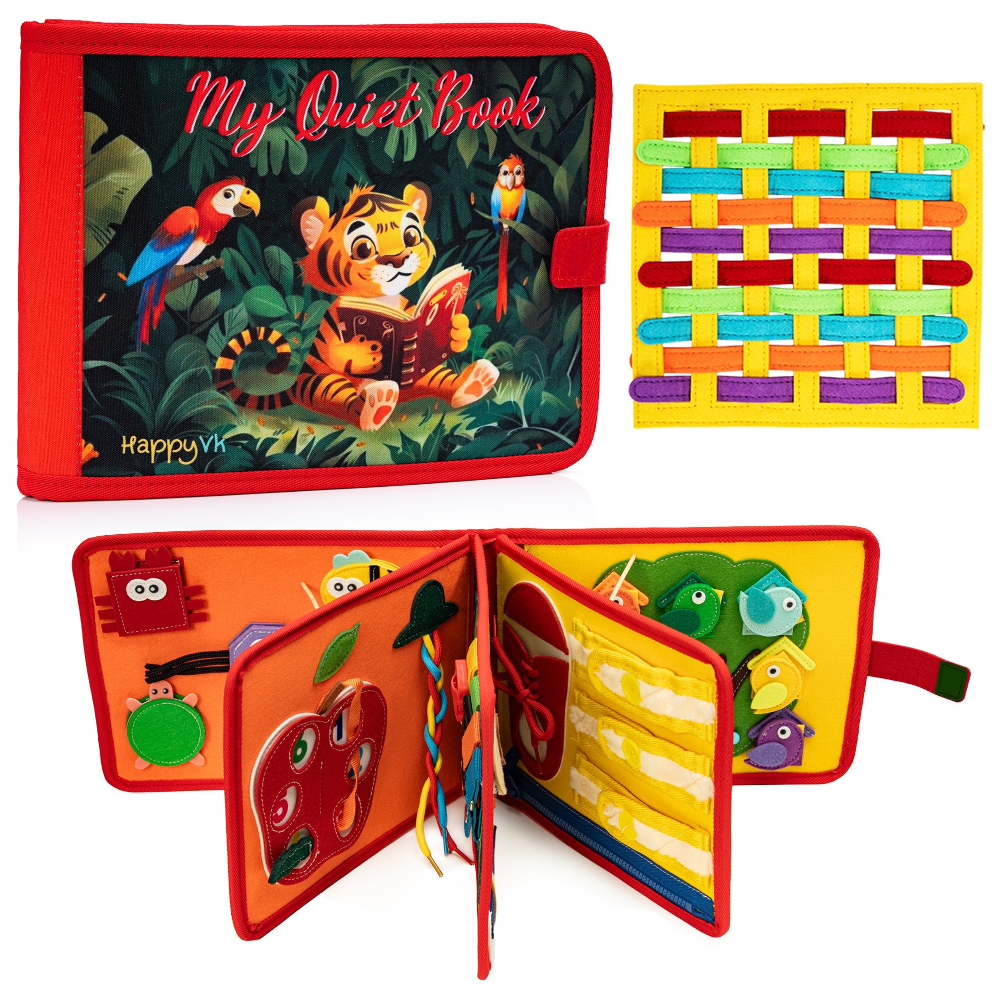 Educational and Learning Activity