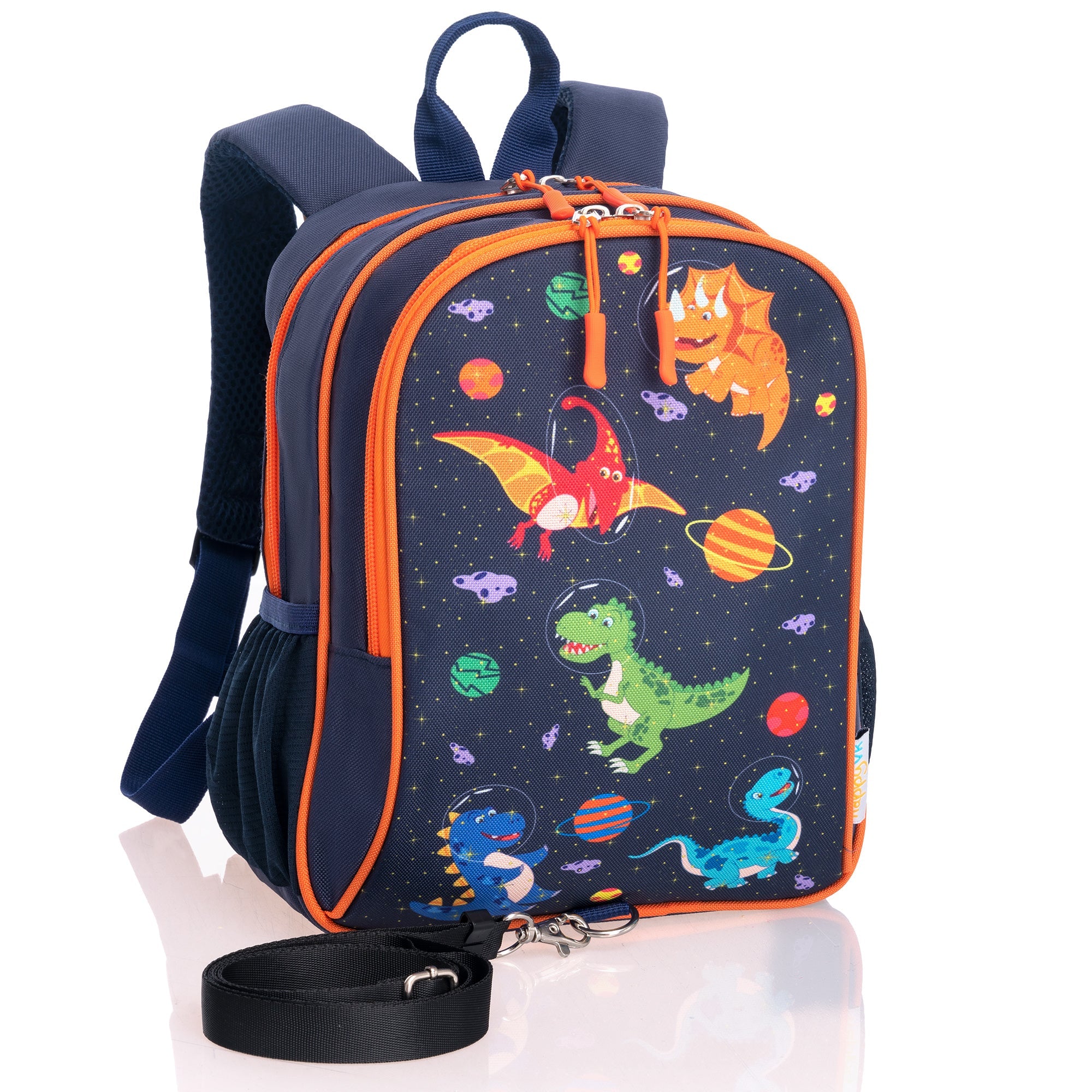 Leash Backpack for Kids