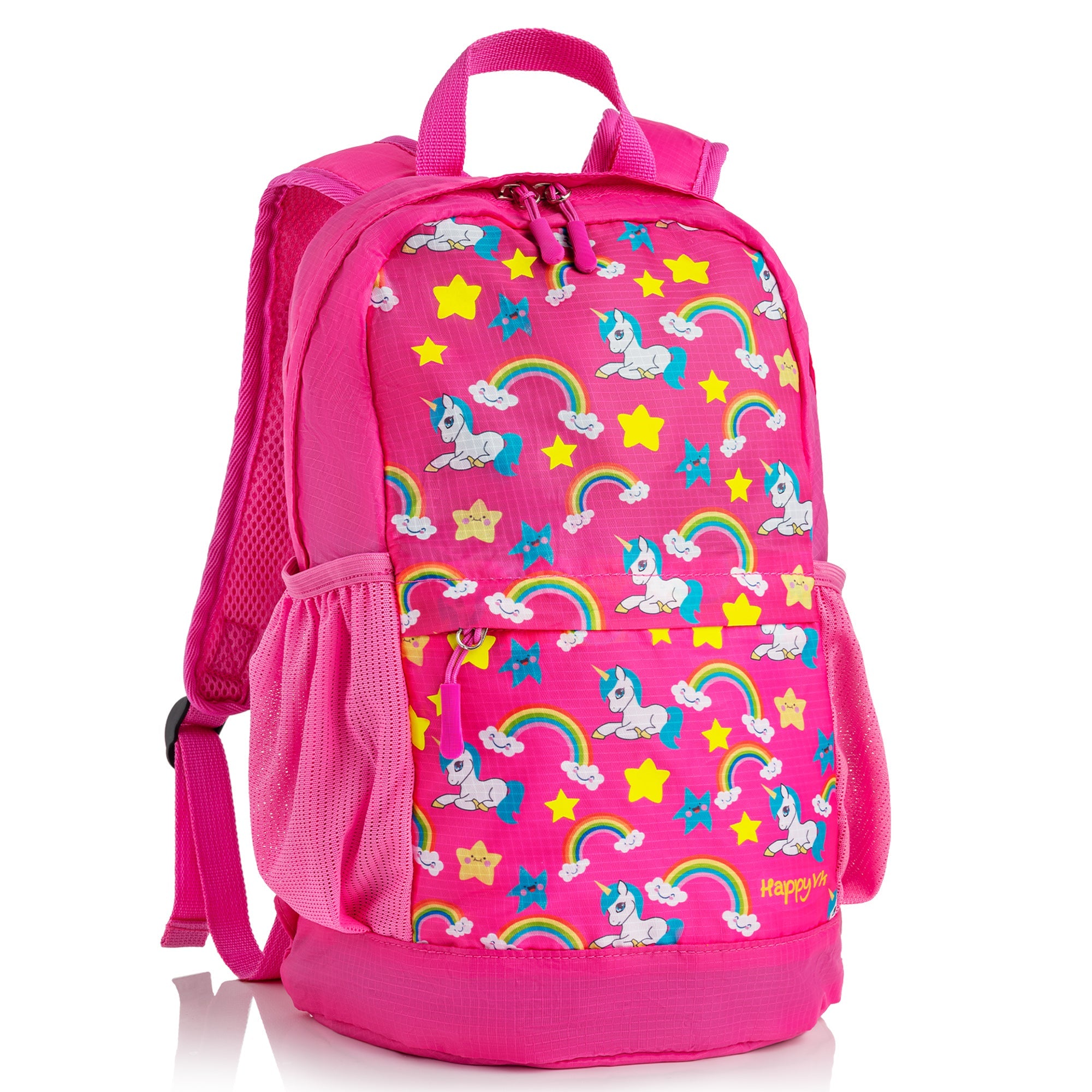 Packable Kids Backpack