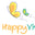 HappyVk logo